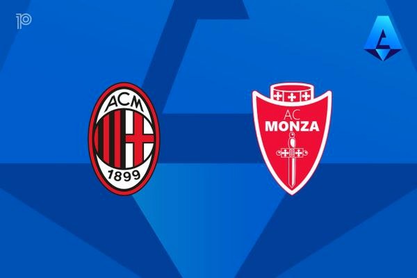 پایان کابوس؛ پیشبازی میلان-مونزا