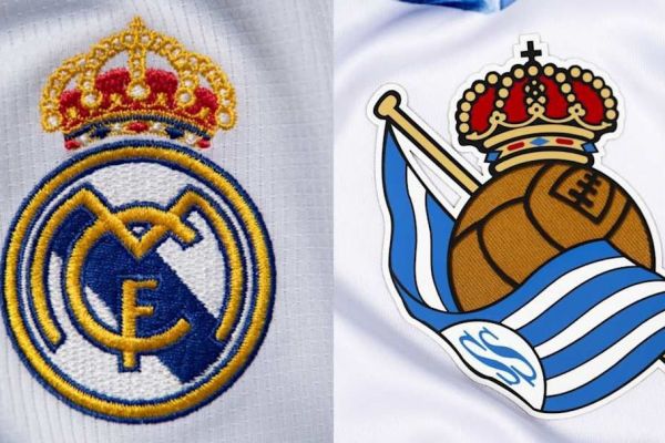  پیش بازی رئال‌مادرید و رئال سوسیداد؛ آخرین ایستگاه آنچلوتی در مادرید