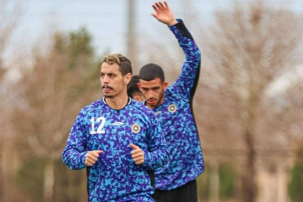  اعلام جزئیات دادگاه مهاجم فرانسوی سپاهان