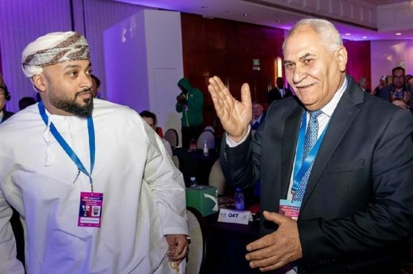  جلود رئیس فدراسیون جهانی وزنه برداری ماند  انوشیروانی انصراف داد