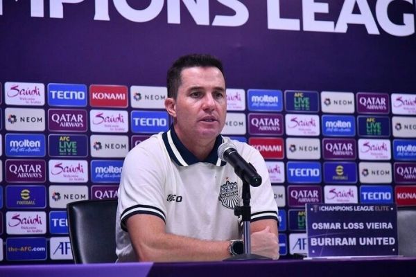  اوسمار ویرا و کسب سه گانه فوتبال تایلند؛ حسرت بزرگ هواداران پرسپولیس