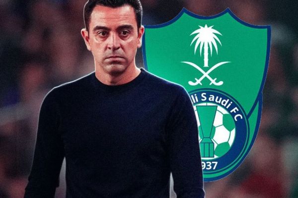  پیشنهاد جدی قهرمان فوتبال آسیا به ژاوی