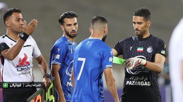  روز فوق‌العاده سید حسین حسینی؛ هواداران تمدید می‌خواهند