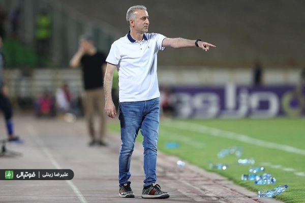 کمالوند استقلال قهرمان جام حذفی میشود