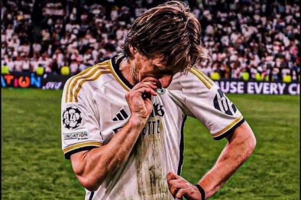  ترکیب منتخب بازیکنان با بیشترین بازی کنار لوکیتا