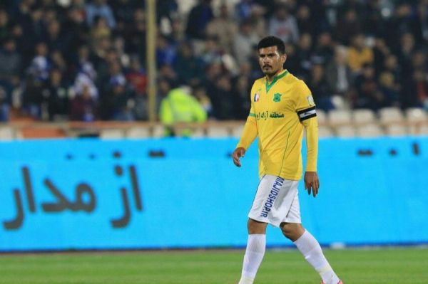  پایان تلخ هفته فاجعه‌بار صنعت نفت و طالب ریکانی