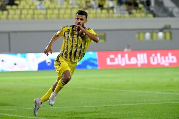  پایان فصل درخشان قایدی؛ او دومین بازیکن تاثیرگذار فصل است