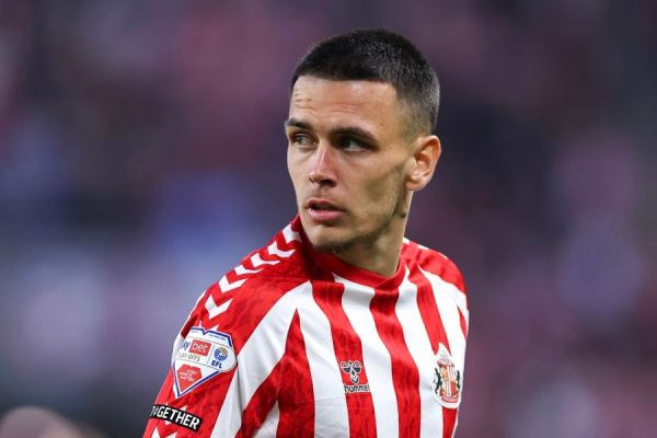  پولدار شدن تیم ایتالیایی از صعود ساندرلند به لیگ برتر انگلیس