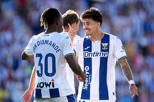 مشخص شدن سه تیم سقوط کننده لالیگا