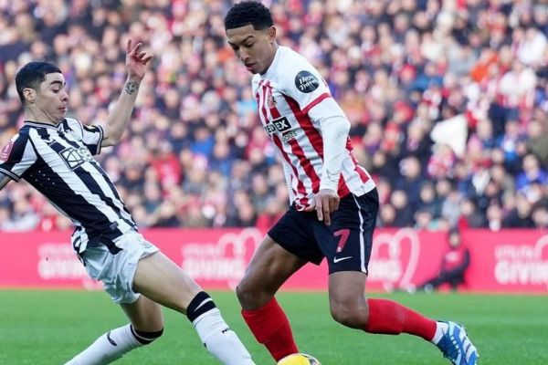  زنگ شهرت برای بلینگهام کوچک به صدا درآمد