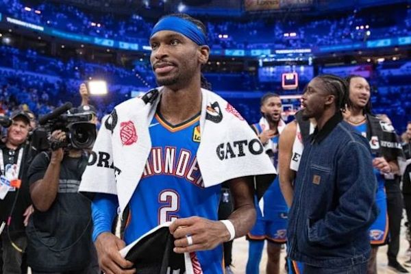 ارزشمندترین بازیکن فصل NBA انتخاب شد