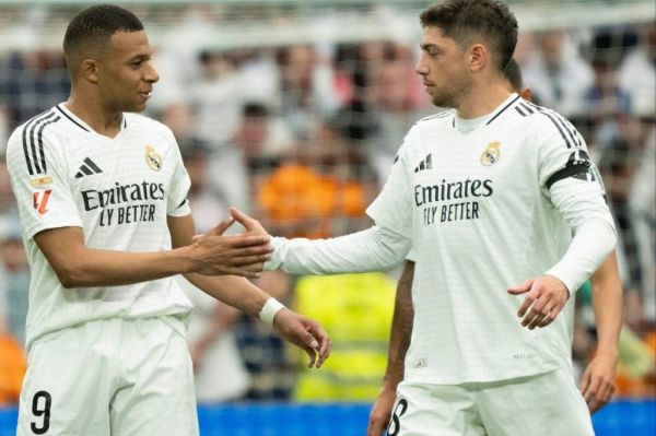 هفتمین آقای گلی پیاپی؛ امباپه توقف ناپذیر