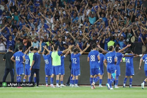 صنعت نفت، بنزین قهرمانی استقلال در جام حذفی