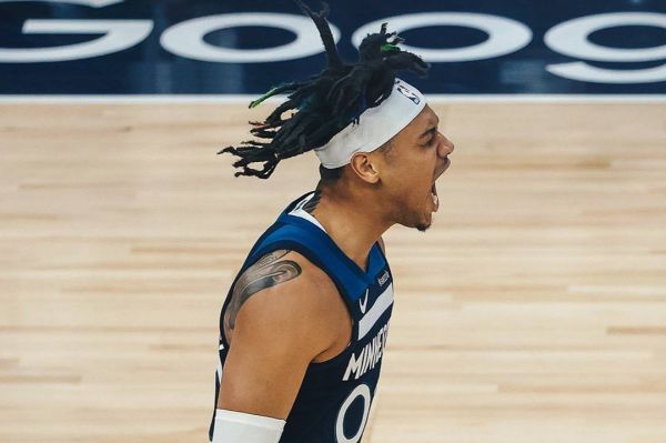  بغض گرگ‌ها در بازی سوم ترکید