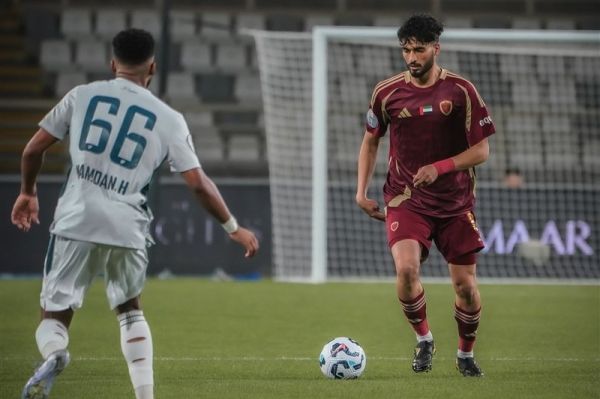  العین برای جذب قربانی دست به کار شد