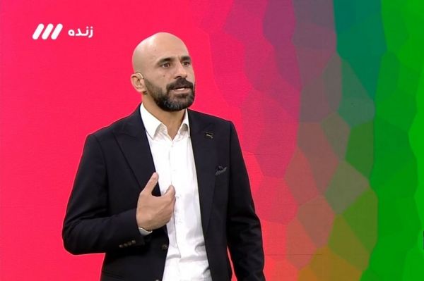  جباری  حسرت این اشتباه بر دل ترابی خواهد ماند  ویدیو