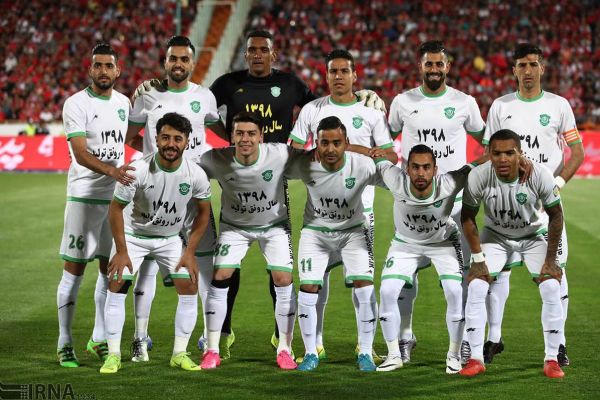 یک نفر بلایی سر ماشینسازی آورد که شمر نمیتوانست