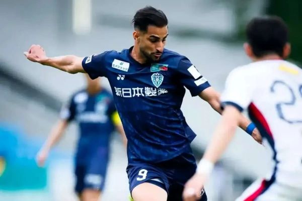  شهاب زاهدی و فقر شدید گلزنی