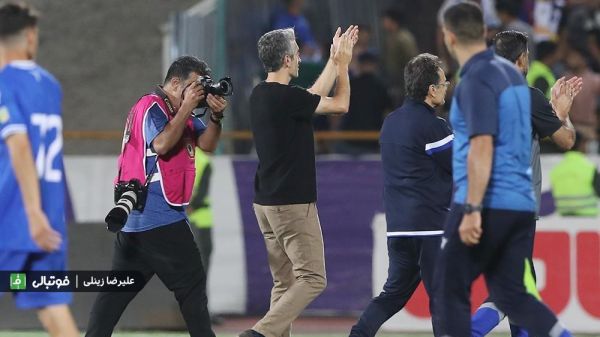 تحولاتی که استقلال را به فینال برد؛ راضی از هشت «شاکی»