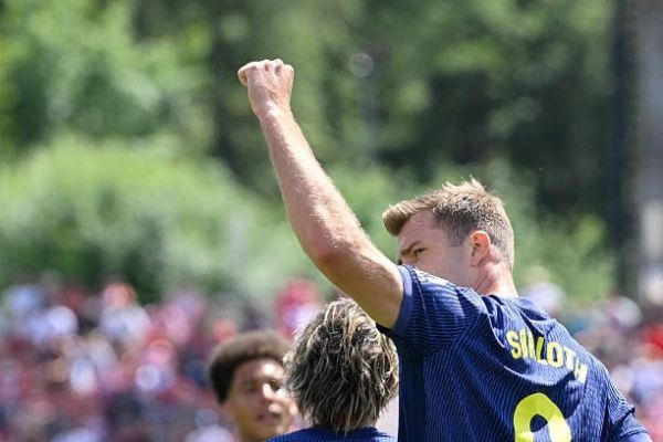  هت‌تریک ستاره اتلتیکو مادرید در آخرین بازی فصل