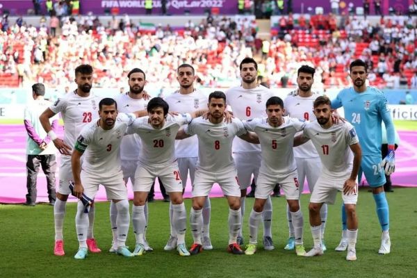  کلمبیا حریف تیم ملی در راه آماده سازی جام جهانی