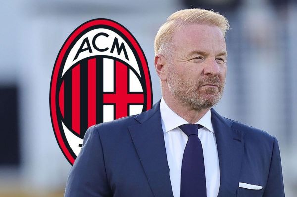 مدیر سابق لاتزیو به دنبال اختیار تمام در میلان