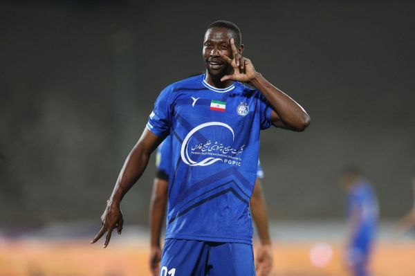 خداحافظی مسعود جوما از استقلال؛ بعد از جام حذفی میروم