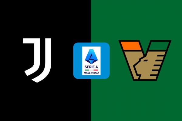  یوونتوس به‌دنبال صید سهمیه لیگ قهرمانان از ونیز