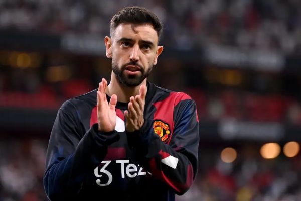  انتقاد شدید اسطوره منچستریونایتد از کاپیتان پرتغالی