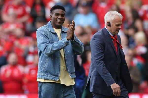  مهاجم نجات‌یافته از کما، میهمان ویژه سیتی گراند