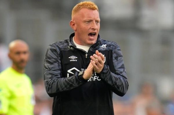 رسمی؛ سرمربی جدید تیم سقوط کرده انگلیسی مشخص شد