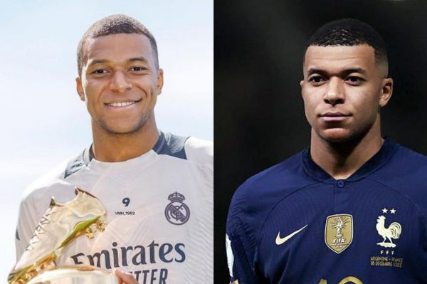 سه بازیکن تاریخ رئال مادرید که فاتح کفش طلای اروپا شدند