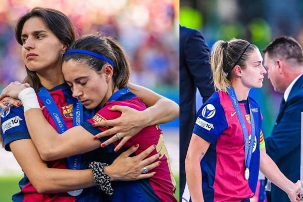 الکسیا پوتیاس بعد از باخت مقابل آرسنال در شوک هستم