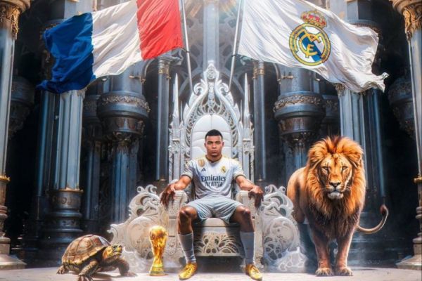  رکورد تاریخی آقای گلی که فقط امباپه به آن رسیده است