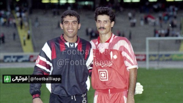 پرونده ویژه بازخوانی یک انتقال جنجالی؛ چرا عابدزاده از استقلال به پرسپولیس رفت