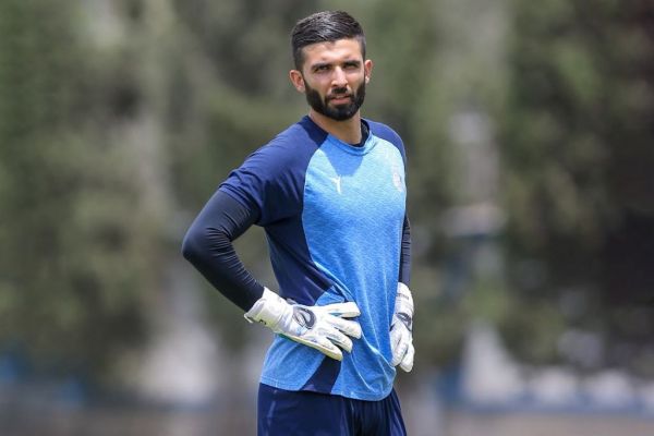  تصمیم مهم خالدآبادی مشمول؛ به کدام تیم می‌روی برادر