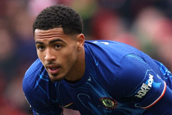  پاسخ مدافع چلسی به منتقدان تیمش