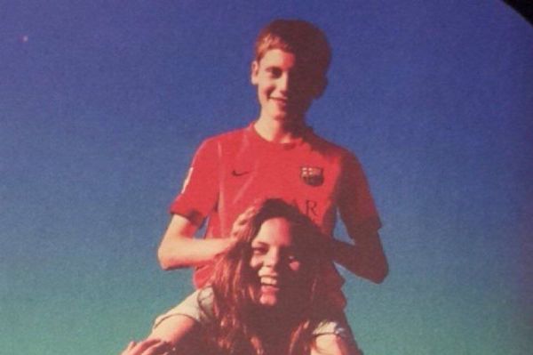  فلوریان ویرتز؛ از علاقه دوران کودکی به بارسلونا تا امضای قرارداد با لیورپول