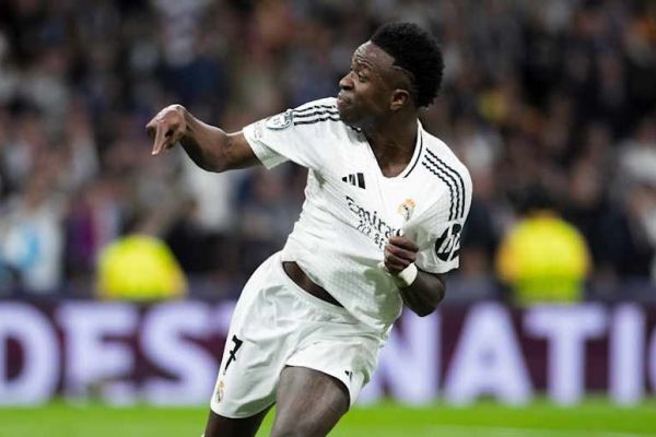 توافق پر ریسک رئال مادرید با وینیسیوس جونیور؛ اشتباه بزرگ لوس بلانکوس