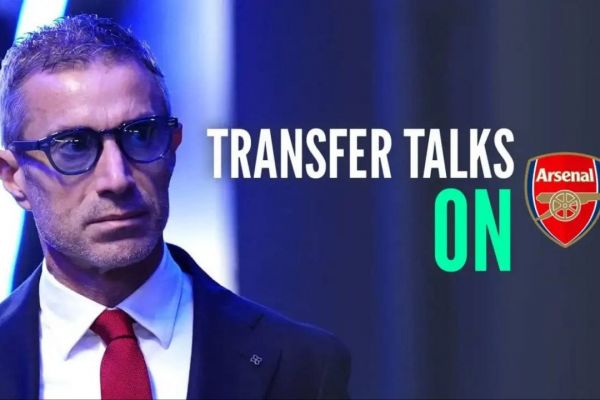 تماس مستقیم مدیر آرسنال با لایپزیگ برای جذب ستاره اسلوونیایی