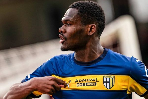  مهاجم ۲۰ میلیون یورویی پارما در رادار اینتر