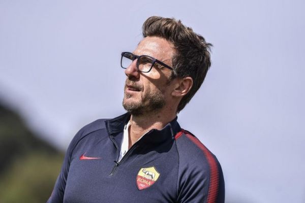  مربی ونتزیا، سهمیه را از تیم سابقش گرفت