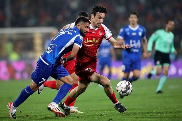  گزارش ویژه  شوک مجلس به سرخابی‌ها؛ هزینه کردن دولت در فوتبال حرفه‌ای ممنوع شد