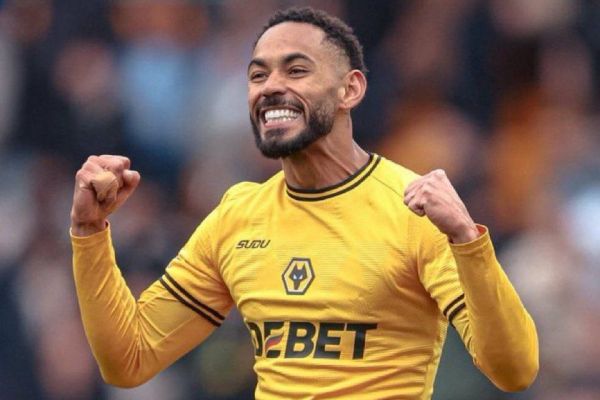  ستاره برزیلی ولورهمپتون شماره ۱۰ احتمالی جدید شیاطین سرخ