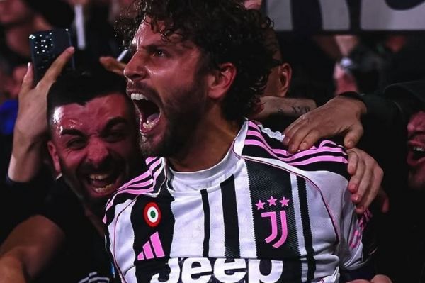ماموریت تودور با موفقیت به پایان رسید یوونتوس به لیگ قهرمانان رسید
