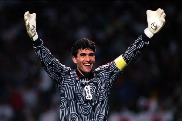 یادداشت ویژه درباره ورود به ۶۰ سالگی عقاب آسیا؛ باورمان نمیشود