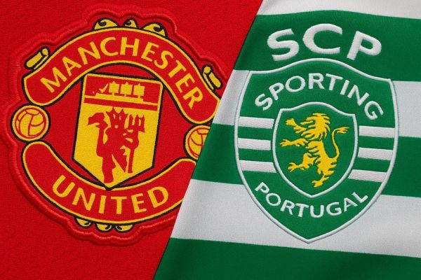 موفقیت اسپورتینگ و ناکامی منچستریونایتد؛ از قله تا قعر با روبن آموریم