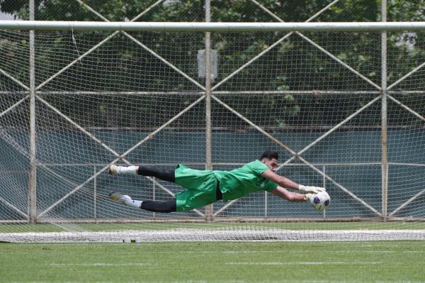  پارسا جعفری  حضور در تیم ملی افتخار بزرگی است