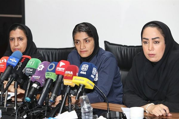 جعفری هیچ افتخاری بالاتر از سرمربیگری تیم ملی نیست