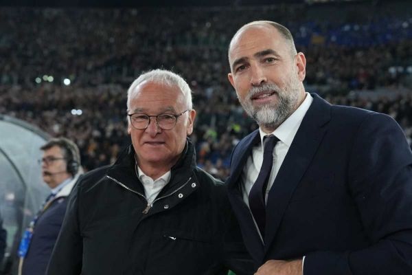  تودور و رانیری، یک تسویه حساب قدیمی